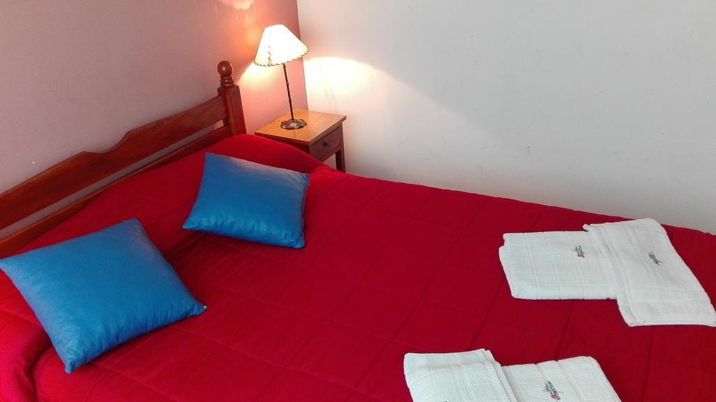 Hotel Bermudas Mar del Plata Quarto foto
