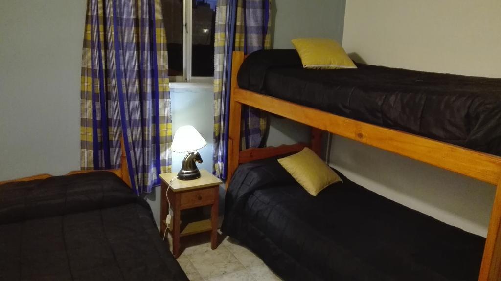 Hotel Bermudas Mar del Plata Quarto foto