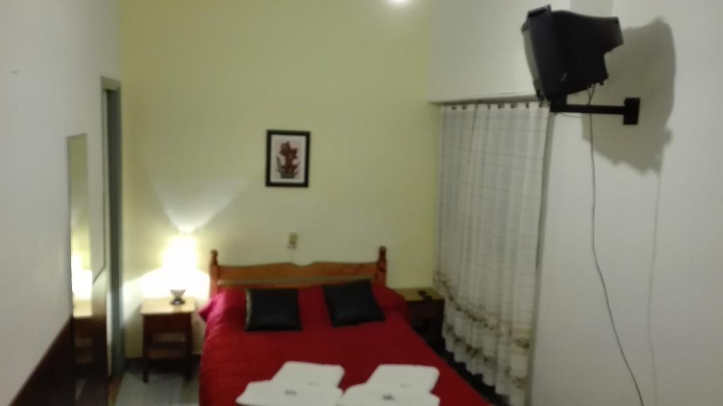 Hotel Bermudas Mar del Plata Quarto foto
