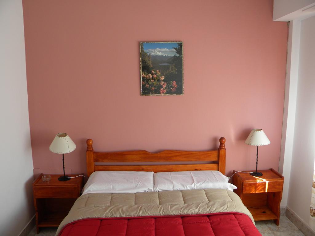 Hotel Bermudas Mar del Plata Quarto foto