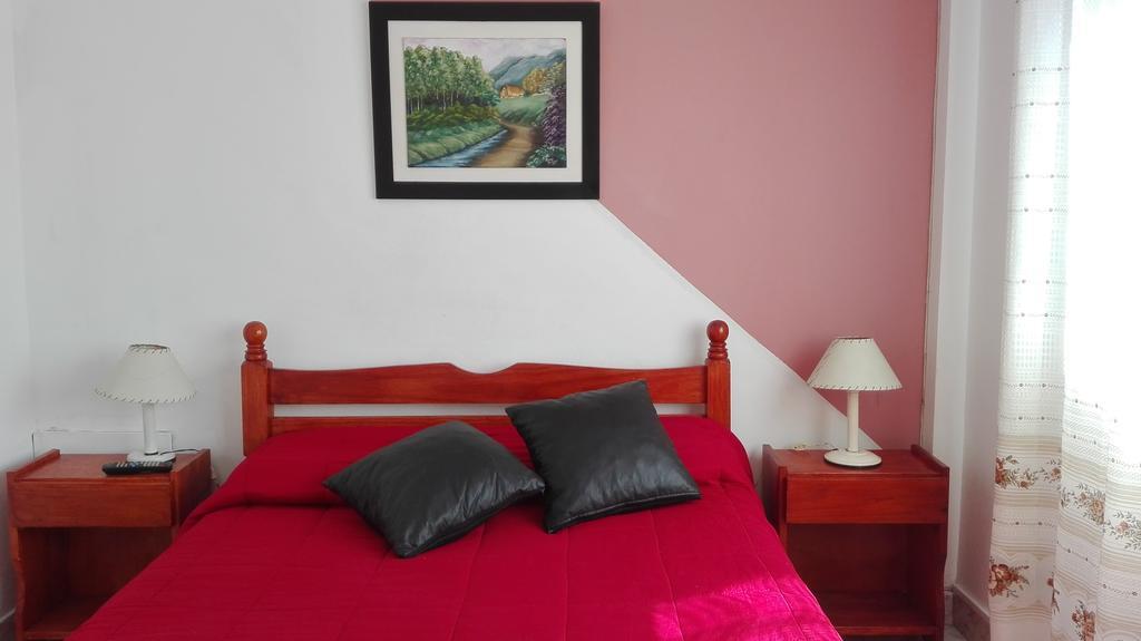Hotel Bermudas Mar del Plata Quarto foto