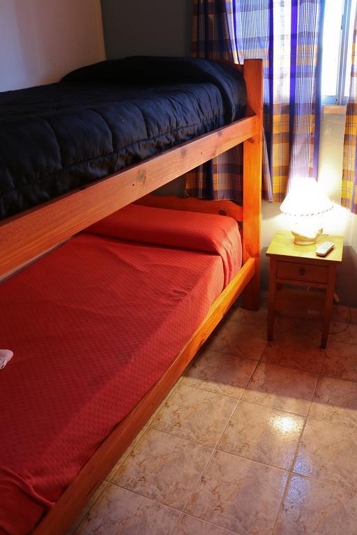 Hotel Bermudas Mar del Plata Quarto foto