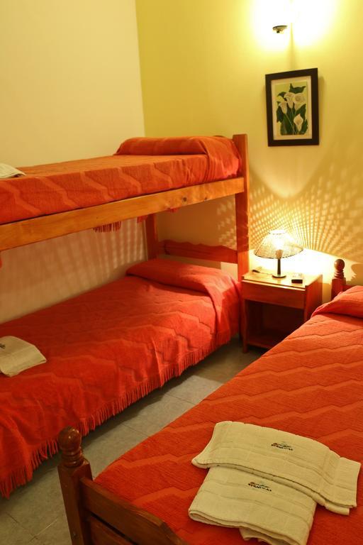 Hotel Bermudas Mar del Plata Quarto foto